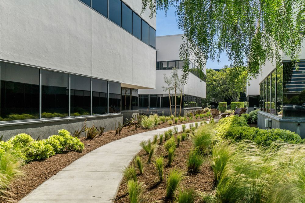 6017 Bristol Pkwy, Culver City, CA 90230